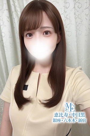 メンズエステ中目黒のセラピスト－梅咲ひより